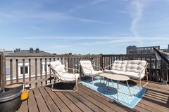 New for rent: Albert Cuypstraat, 1073 BD Amsterdam