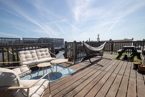 Medium property photo - Albert Cuypstraat, 1073 BD Amsterdam