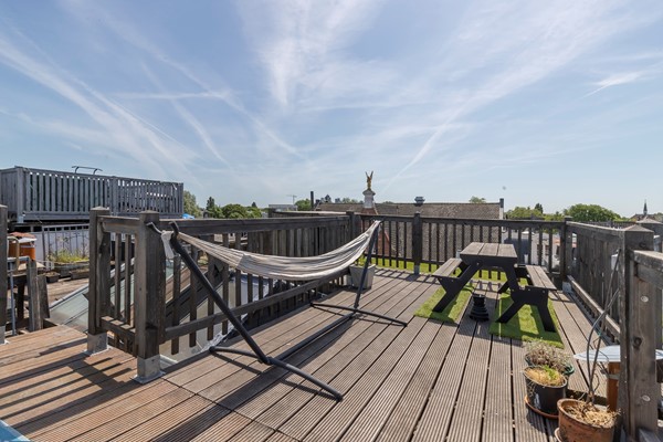 Medium property photo - Albert Cuypstraat, 1073 BD Amsterdam