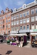 New for rent: Albert Cuypstraat, 1073 BD Amsterdam