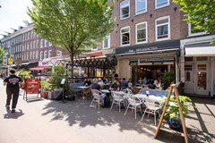 New for rent: Albert Cuypstraat, 1073 BD Amsterdam