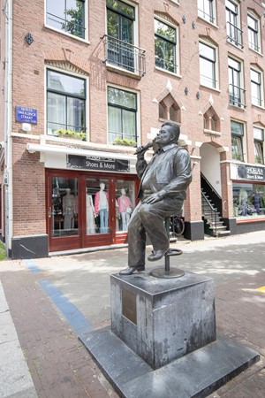 Medium property photo - Albert Cuypstraat, 1073 BD Amsterdam