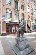 New for rent: Albert Cuypstraat, 1073 BD Amsterdam