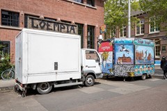 New for rent: Albert Cuypstraat, 1073 BD Amsterdam