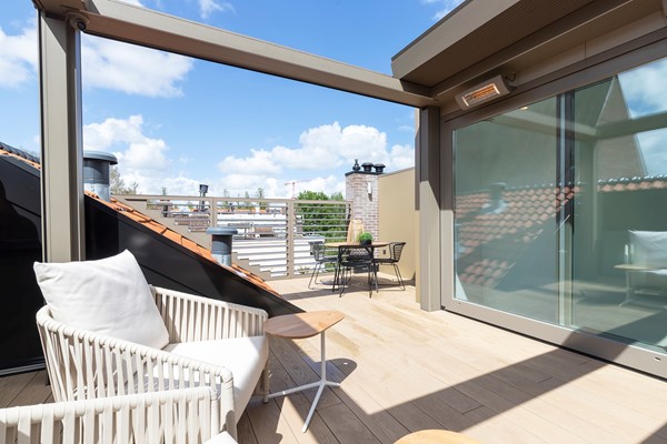 Medium property photo - Raphaëlplein 39, 1077 PX Amsterdam