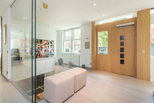 Medium property photo - Raphaëlplein 39, 1077 PX Amsterdam