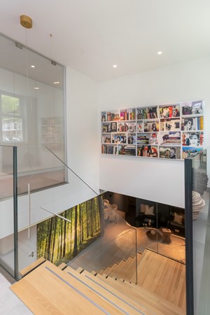 Medium property photo - Raphaëlplein 39, 1077 PX Amsterdam
