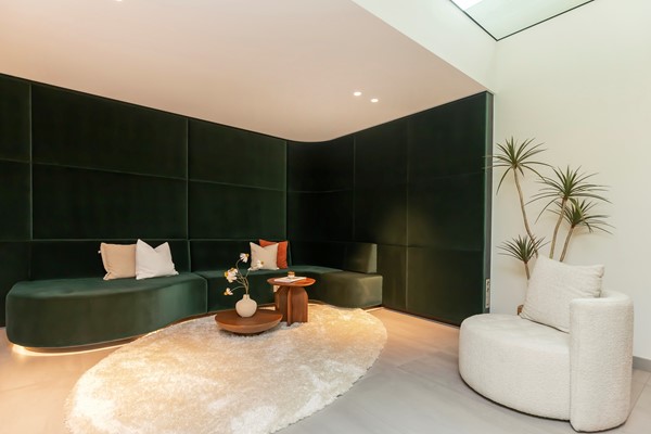 Medium property photo - Raphaëlplein 39, 1077 PX Amsterdam