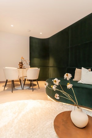 Medium property photo - Raphaëlplein 39, 1077 PX Amsterdam