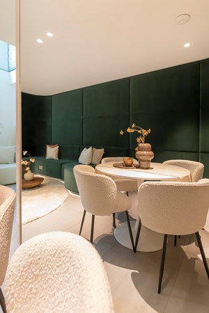 Medium property photo - Raphaëlplein 39, 1077 PX Amsterdam