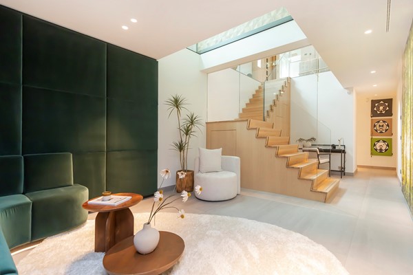 Medium property photo - Raphaëlplein 39, 1077 PX Amsterdam