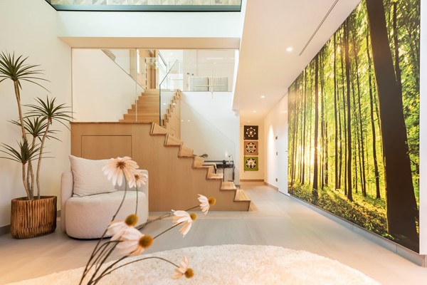 Medium property photo - Raphaëlplein 39, 1077 PX Amsterdam