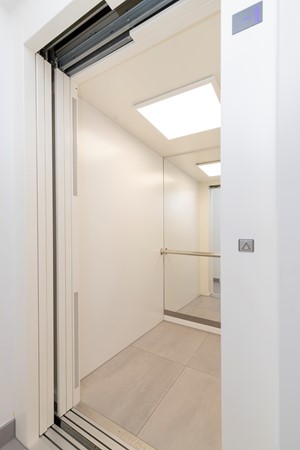 Medium property photo - Raphaëlplein 39, 1077 PX Amsterdam