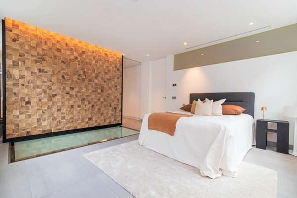 Medium property photo - Raphaëlplein 39, 1077 PX Amsterdam