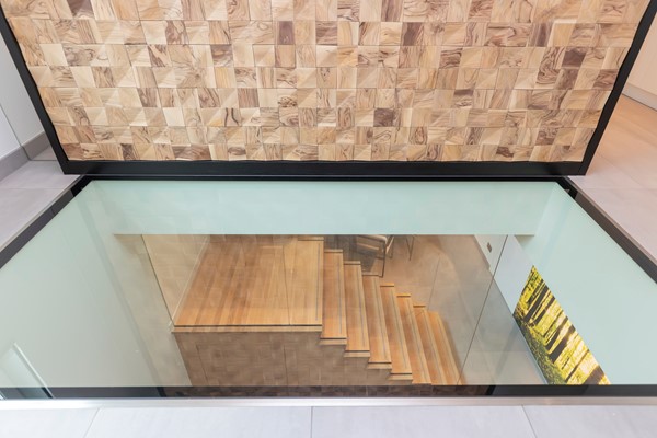 Medium property photo - Raphaëlplein 39, 1077 PX Amsterdam