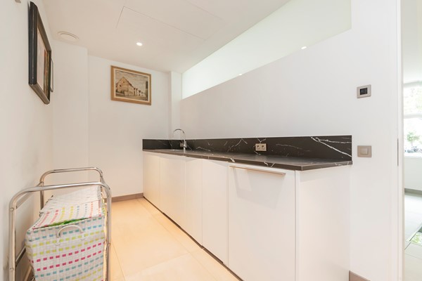 Medium property photo - Raphaëlplein 39, 1077 PX Amsterdam