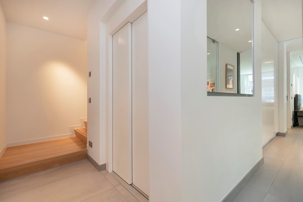 Medium property photo - Raphaëlplein 39, 1077 PX Amsterdam
