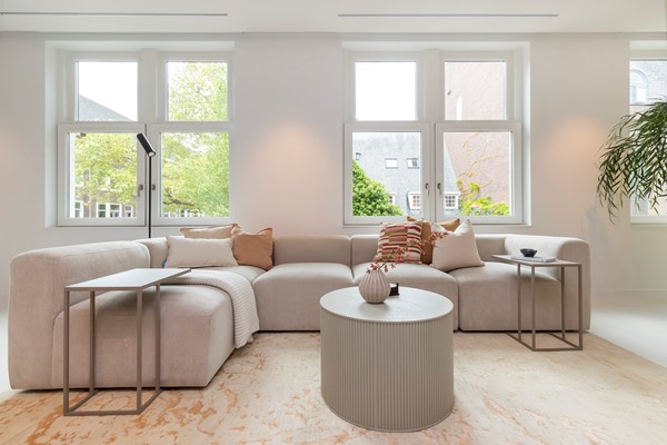 Medium property photo - Raphaëlplein 39, 1077 PX Amsterdam