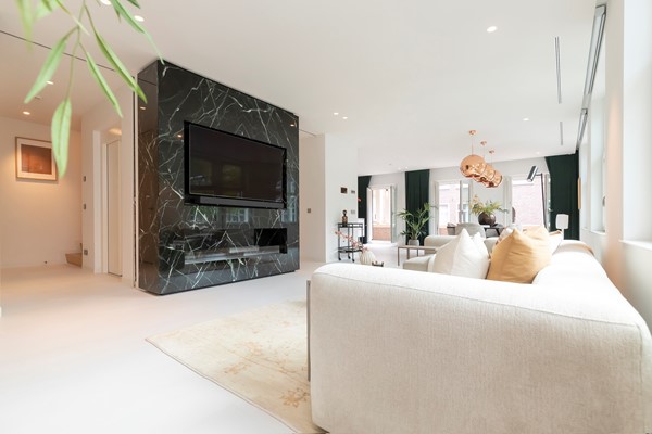 Medium property photo - Raphaëlplein 39, 1077 PX Amsterdam