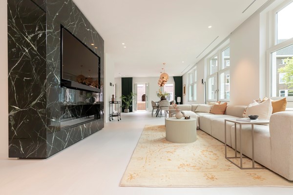 Medium property photo - Raphaëlplein 39, 1077 PX Amsterdam