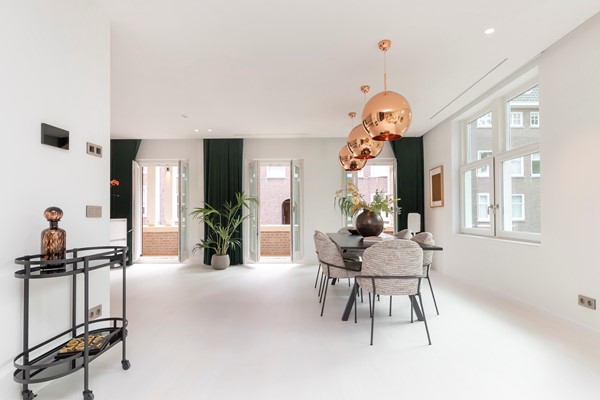 Medium property photo - Raphaëlplein 39, 1077 PX Amsterdam