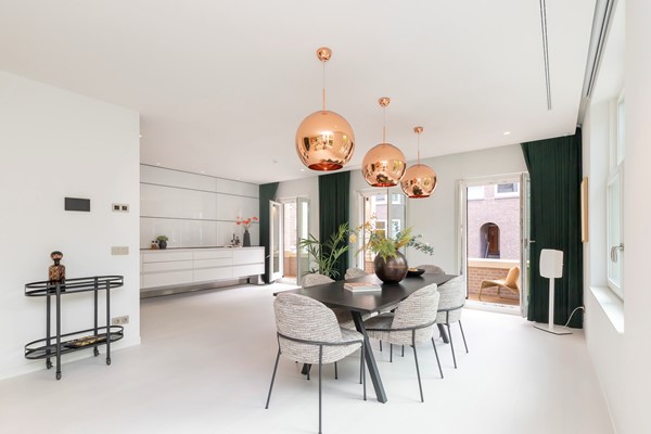 Medium property photo - Raphaëlplein 39, 1077 PX Amsterdam