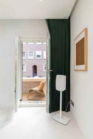 Medium property photo - Raphaëlplein 39, 1077 PX Amsterdam