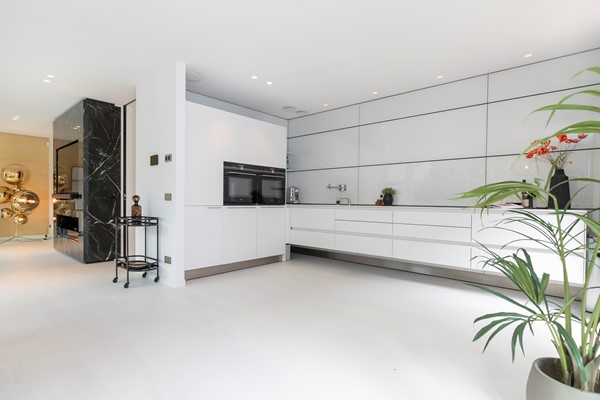 Medium property photo - Raphaëlplein 39, 1077 PX Amsterdam