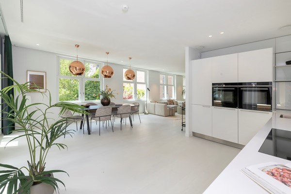 Medium property photo - Raphaëlplein 39, 1077 PX Amsterdam