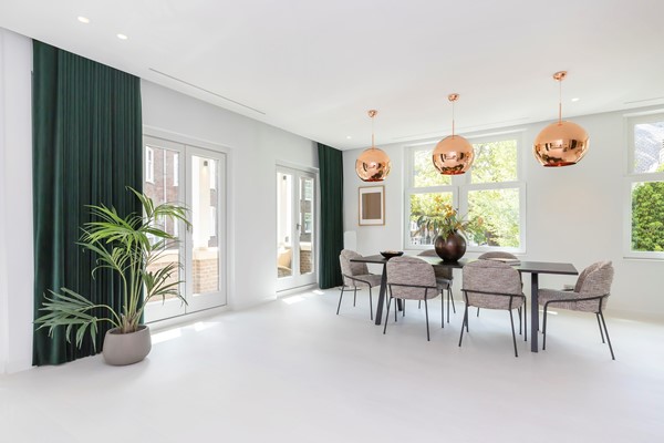 Medium property photo - Raphaëlplein 39, 1077 PX Amsterdam