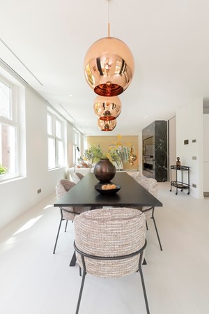 Medium property photo - Raphaëlplein 39, 1077 PX Amsterdam