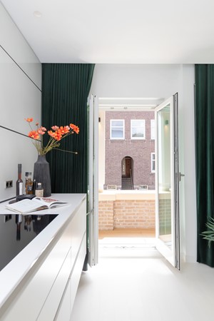 Medium property photo - Raphaëlplein 39, 1077 PX Amsterdam