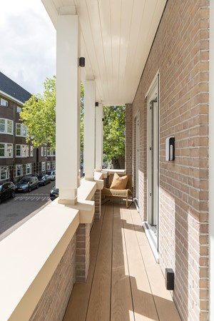 Medium property photo - Raphaëlplein 39, 1077 PX Amsterdam