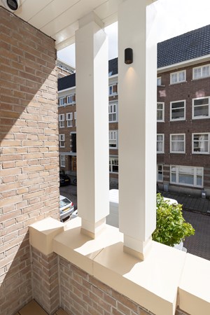 Medium property photo - Raphaëlplein 39, 1077 PX Amsterdam
