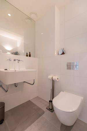 Medium property photo - Raphaëlplein 39, 1077 PX Amsterdam