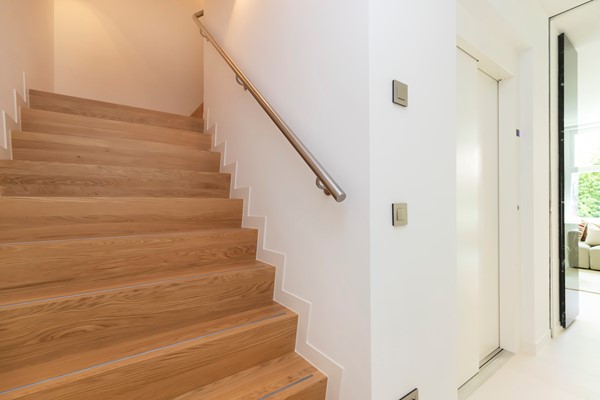 Medium property photo - Raphaëlplein 39, 1077 PX Amsterdam