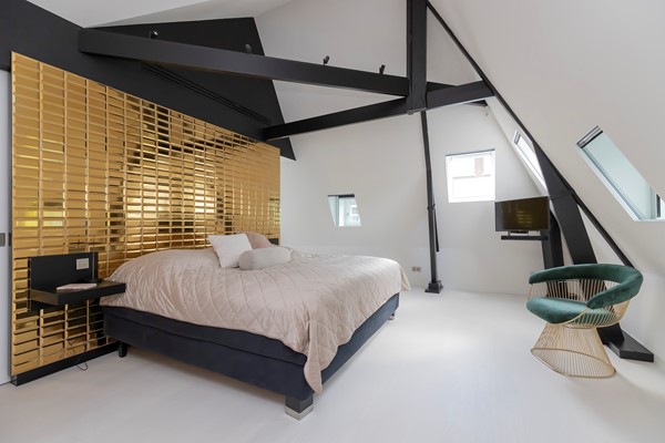 Medium property photo - Raphaëlplein 39, 1077 PX Amsterdam