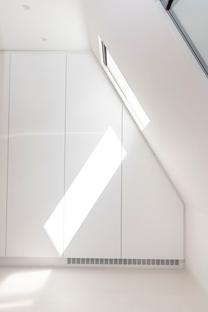 Medium property photo - Raphaëlplein 39, 1077 PX Amsterdam