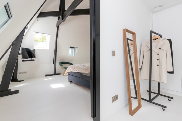 Medium property photo - Raphaëlplein 39, 1077 PX Amsterdam