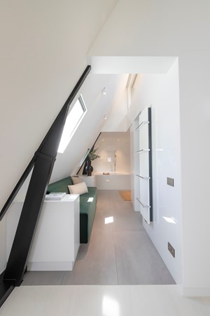 Medium property photo - Raphaëlplein 39, 1077 PX Amsterdam