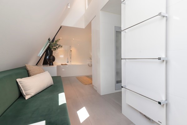 Medium property photo - Raphaëlplein 39, 1077 PX Amsterdam