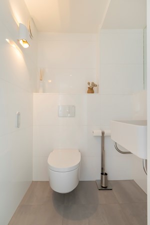 Medium property photo - Raphaëlplein 39, 1077 PX Amsterdam