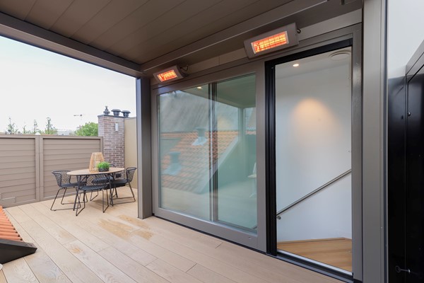 Medium property photo - Raphaëlplein 39, 1077 PX Amsterdam