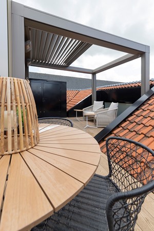Medium property photo - Raphaëlplein 39, 1077 PX Amsterdam