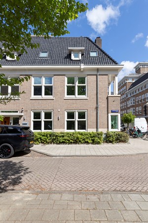 Medium property photo - Raphaëlplein 39, 1077 PX Amsterdam