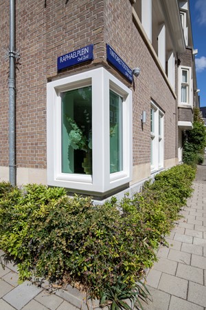 Medium property photo - Raphaëlplein 39, 1077 PX Amsterdam