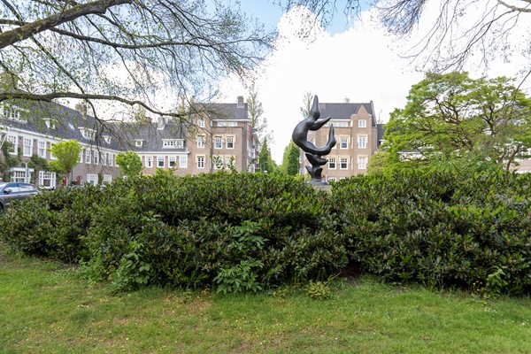Medium property photo - Raphaëlplein 39, 1077 PX Amsterdam