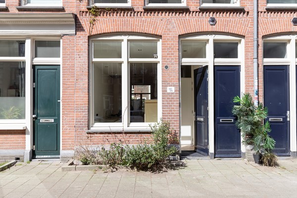 Medium property photo - Eerste Jan Steenstraat, 1072 NA Amsterdam