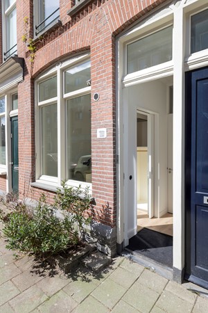 Medium property photo - Eerste Jan Steenstraat, 1072 NA Amsterdam