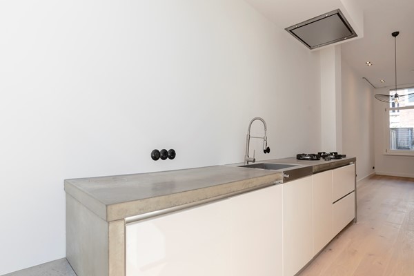 Medium property photo - Eerste Jan Steenstraat, 1072 NA Amsterdam